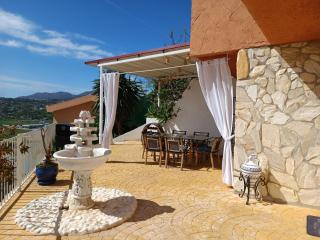 Apartamento bella vista - 4