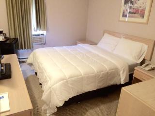Barriere Motor Inn-BMI - Barrière - 7
