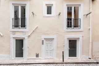 Condessa 29 e 33 - Lissabon - 8