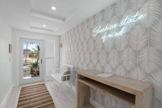 Waterfront-Heated Pool-Mini Golf-Game Room-2mi Beach - Fort Lauderdale - 5