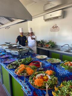 Habiba Beach Lodge - 1