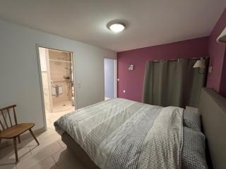 Gîte La Fontagrille - 5