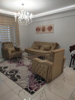 Arena Tower Alanya - Alanya - 5