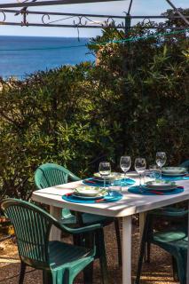 Fronte Mare Pinus Village 76 - Santa Margherita di Pula - 7