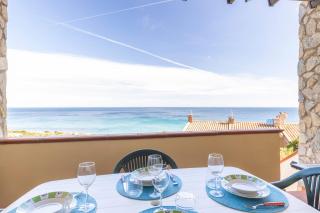 Fronte Mare Pinus Village 76 - Santa Margherita di Pula - 8