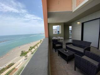 Fronte Mare by Apulia Accommodation - Bari - 0