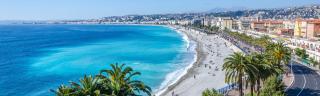 NICE Beau 2 Pièces Atypique-Original 200 m mer, Promenade des Anglais, Negresco - Nice - 9
