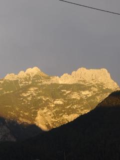 Il tuo angolino sulle Dolomiti - Calalzo - 3