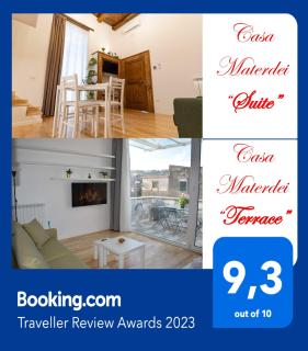 Casa Materdei - 9