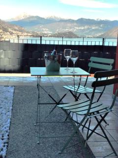 Una terrazza sul lago - Argegno - 7
