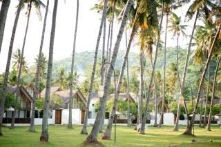 The Kayana Beach Lombok - Senggigi - 5