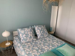 Chambre Le Crès - 6