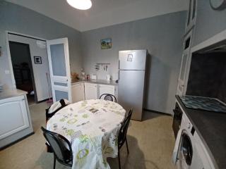 maison 4 à 6 personnes proche village - 2