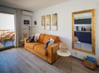 Studio Marina, de Parel aan de Côte d'Azur - Hyères - 4