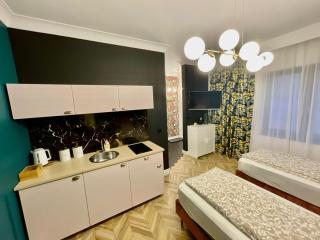 Apartamenty Green - Stargard - 1