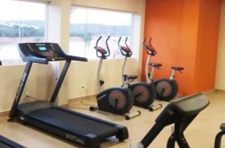 Ilhas do Lago Eco Resort - 4