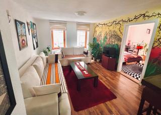 Apartment Centar - Sarajevo - 4