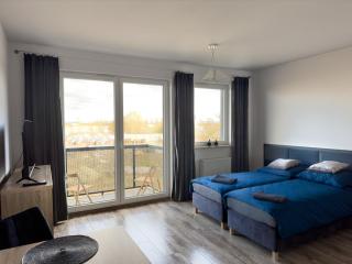 Apartament Nowa Cukrownia - Stettino - 8