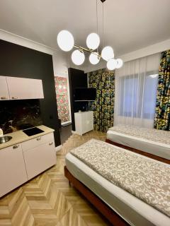 Apartamenty Green - Stargard - 4