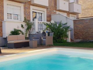 Chalet Villa Maria a 10 minutos de Puy du Fou - 9
