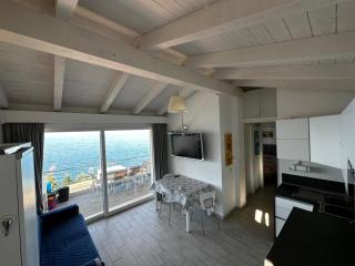 La dolce vita , fronte mare - Castelsardo - 8