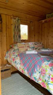 Willowdene shepherds hut - Oswestry - 4