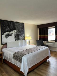 Scottish Inns Ashland - Ashland - 3