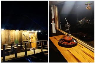 Tổ Chim Ri Homestay Măng Đen - 2