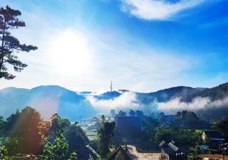 Tổ Chim Ri Homestay Măng Đen - 5