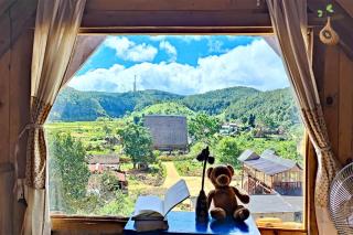 Tổ Chim Ri Homestay Măng Đen - 6