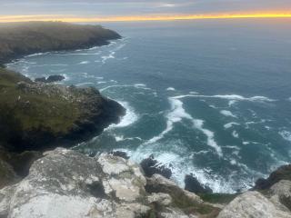 Syds Corner bell tent - 4