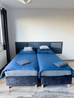Apartament Nowa Cukrownia - Stettino - 2