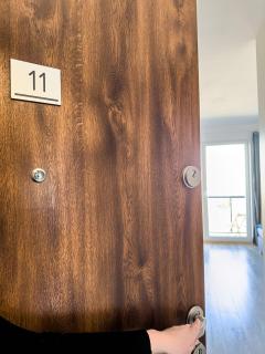 Apartament Nowa Cukrownia - Stettino - 9