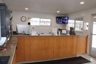Scottish Inns Ashland - Ashland - 9