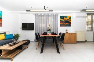 Maisonette near Heraklion Center Candia Maisonette - Heraklio - 4