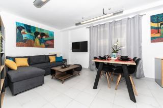 Maisonette near Heraklion Center Candia Maisonette - Heraklio - 8