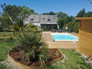 La P'tite Maison - Bricqueville-sur-Mer - 7