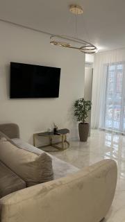 ЖК Great Britain Apartment - Lviv - 3
