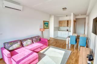 Ivanovic residences - Budva - 1
