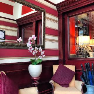 Vaila Guest House - Aberdeen - 5