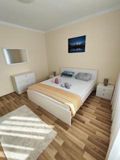 Wonderful holiday home in Zaton - Zaton - 1