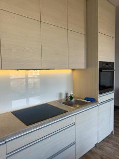 Apartament Nowa Cukrownia - Stettino - 6