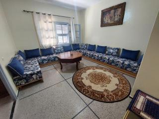 Appartement Hamria Meknes BT - Meknès - 5