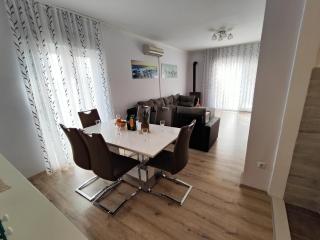 Wonderful holiday home in Zaton - Zaton - 9