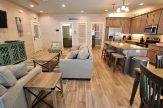 Koastal Kabana at Romeo Beach - Gulf Shores - 7