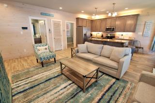 Koastal Kabana at Romeo Beach - Gulf Shores - 8