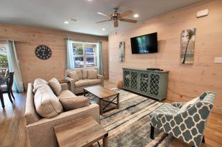 Koastal Kabana at Romeo Beach - Gulf Shores - 5