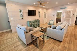 Koastal Kabana at Romeo Beach - Gulf Shores - 6