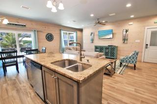 Koastal Kabana at Romeo Beach - Gulf Shores - 3