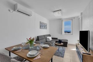 Apartman Magnolia - Makarska - 8